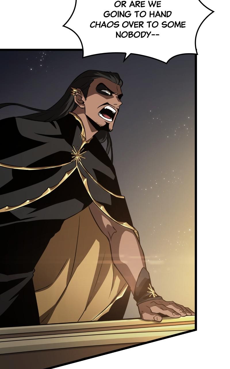 The World After the Fall Chapter 50