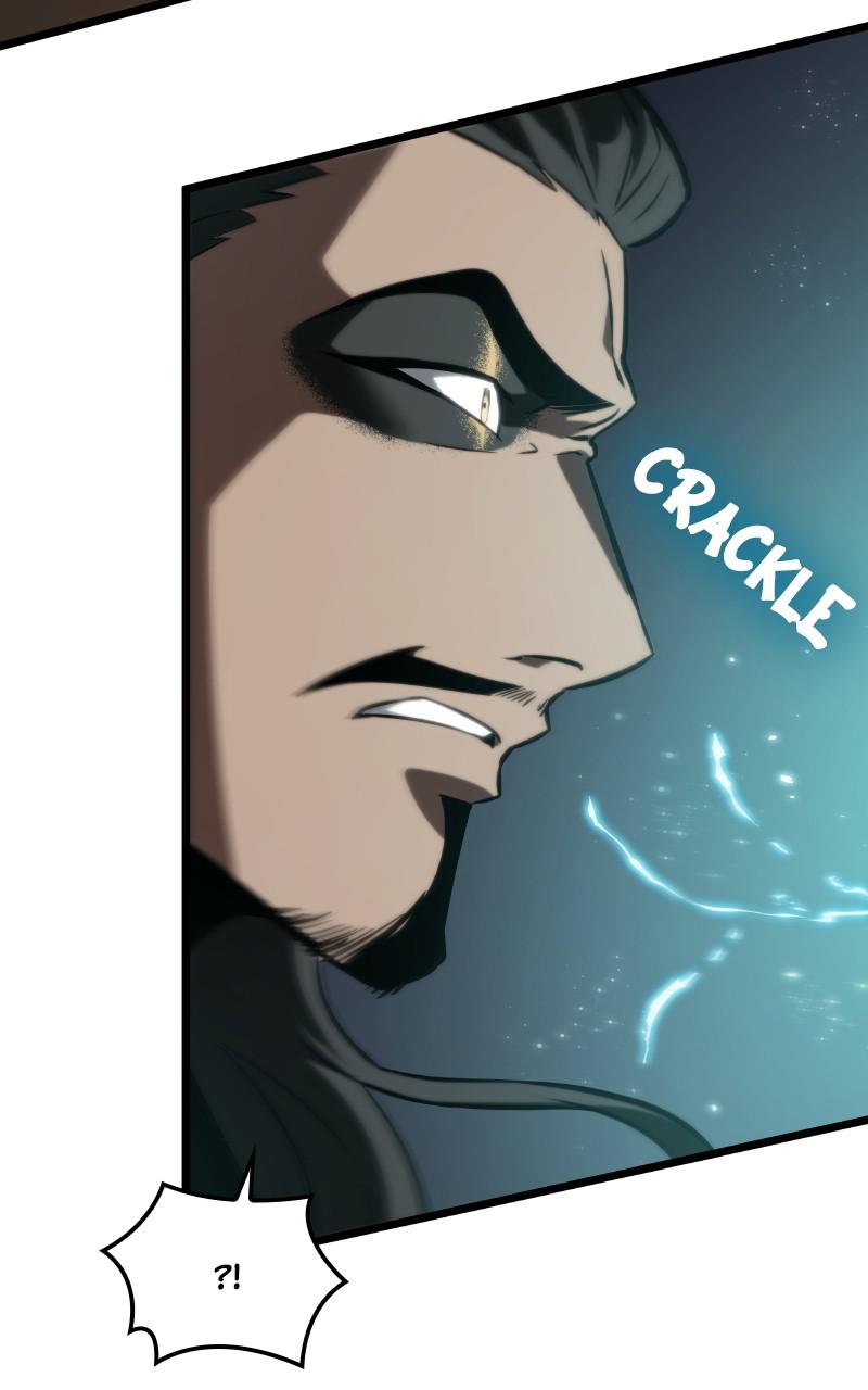 The World After the Fall Chapter 50