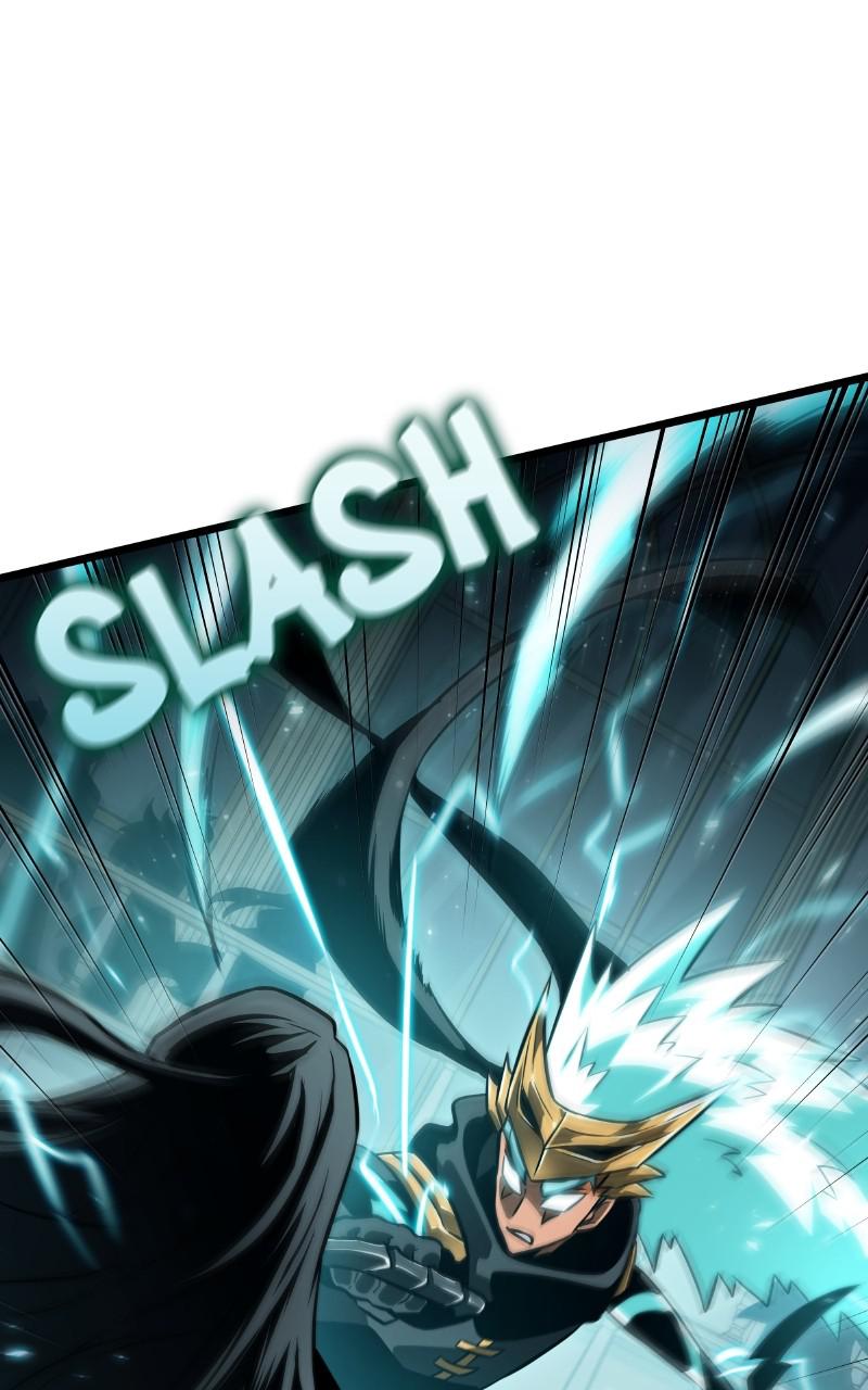 The World After the Fall Chapter 50