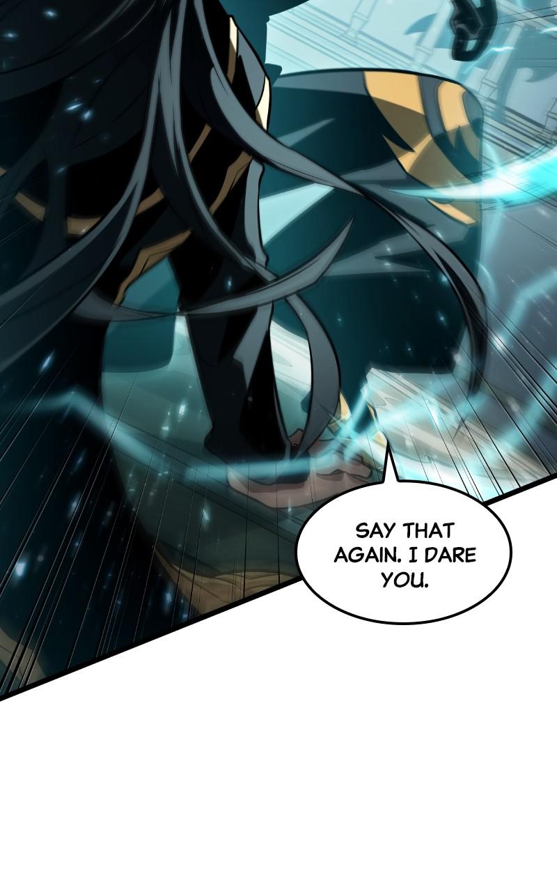 The World After the Fall Chapter 50