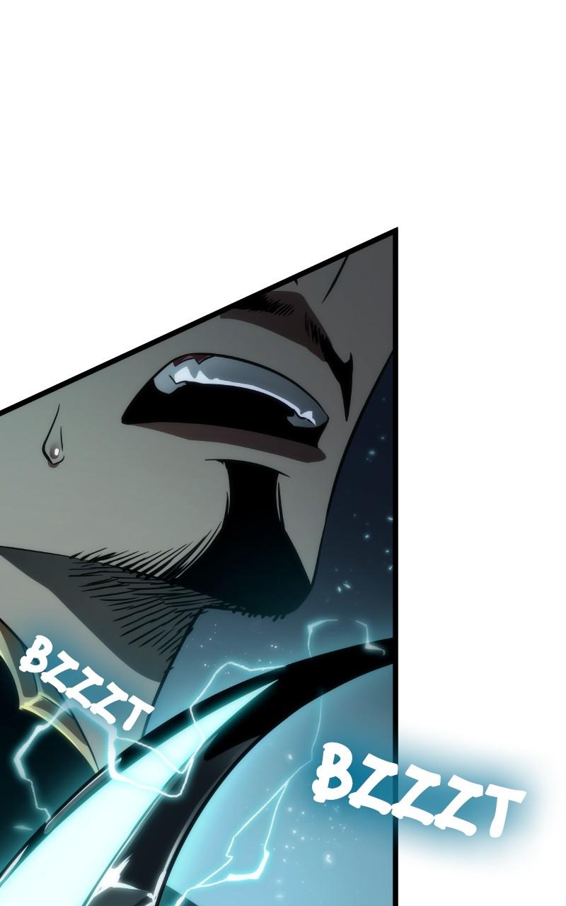 The World After the Fall Chapter 50