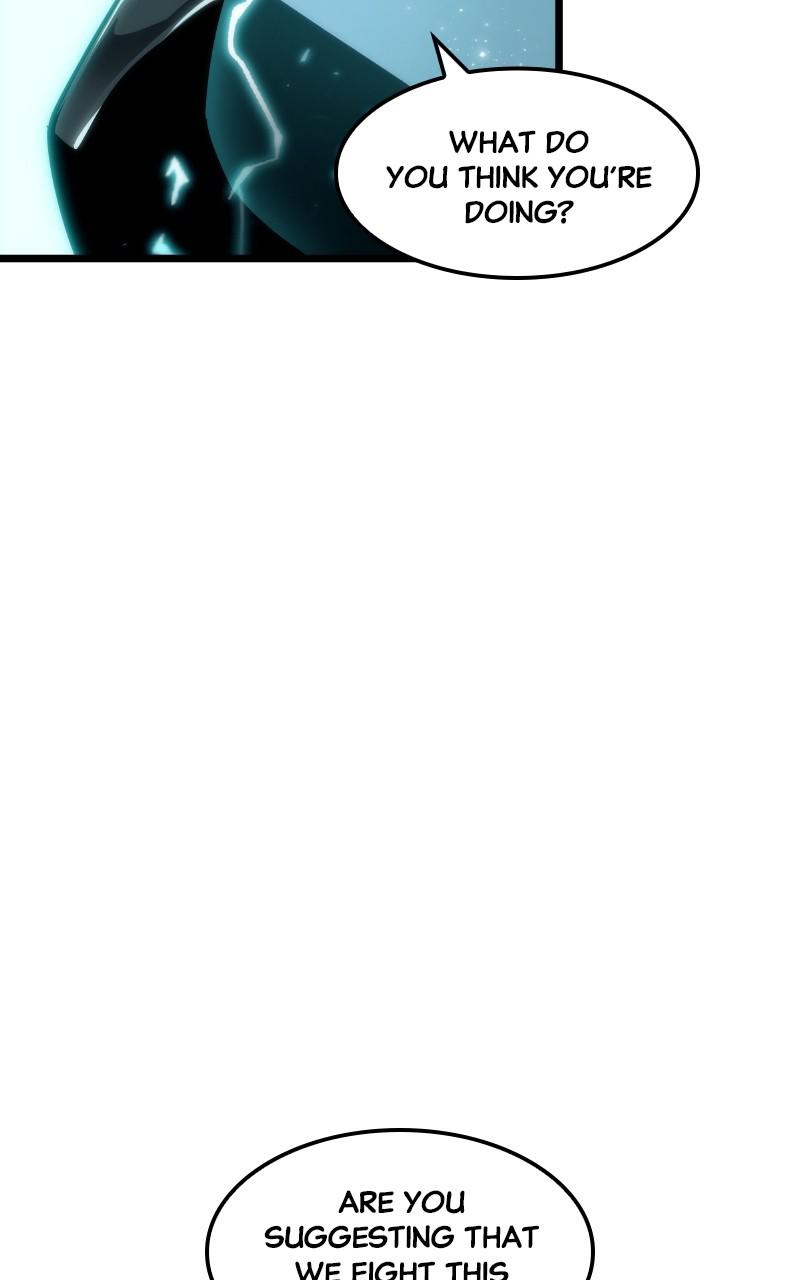 The World After the Fall Chapter 50