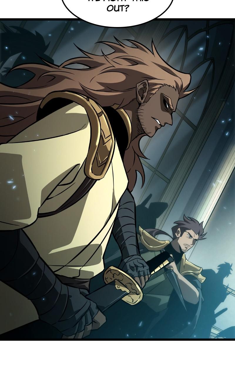 The World After the Fall Chapter 50