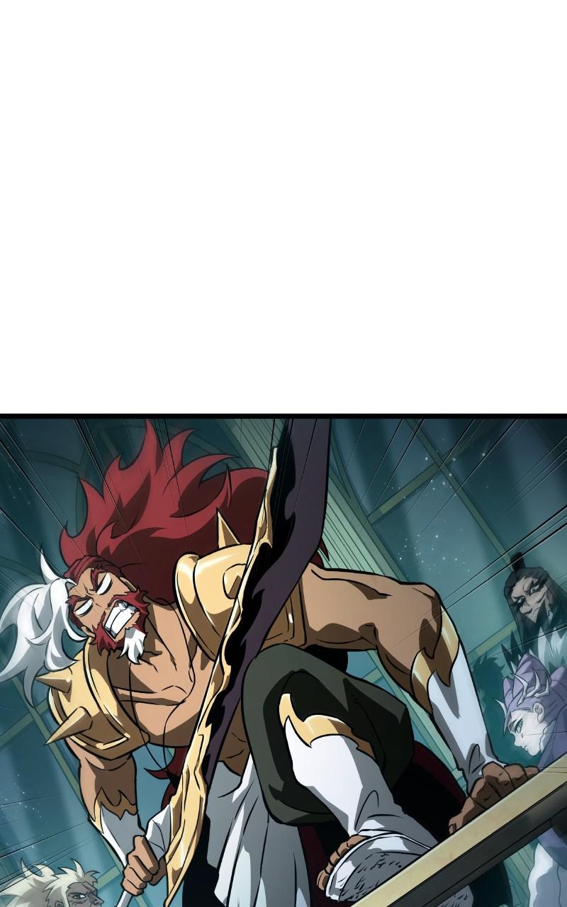 The World After the Fall Chapter 50