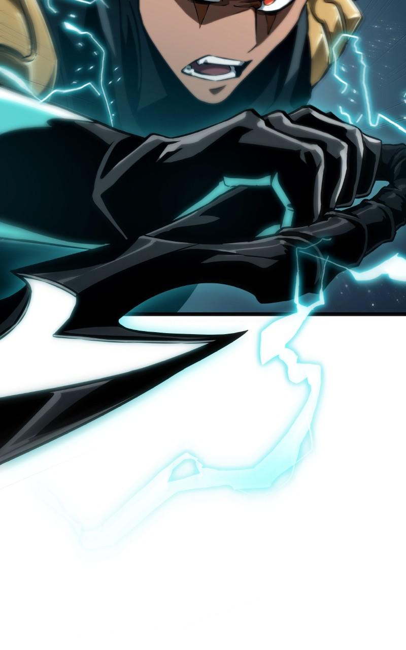 The World After the Fall Chapter 50