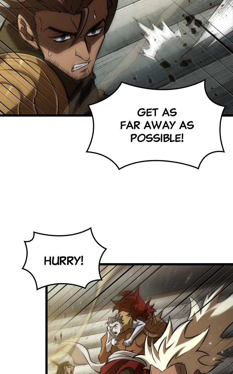 The World After The End 51