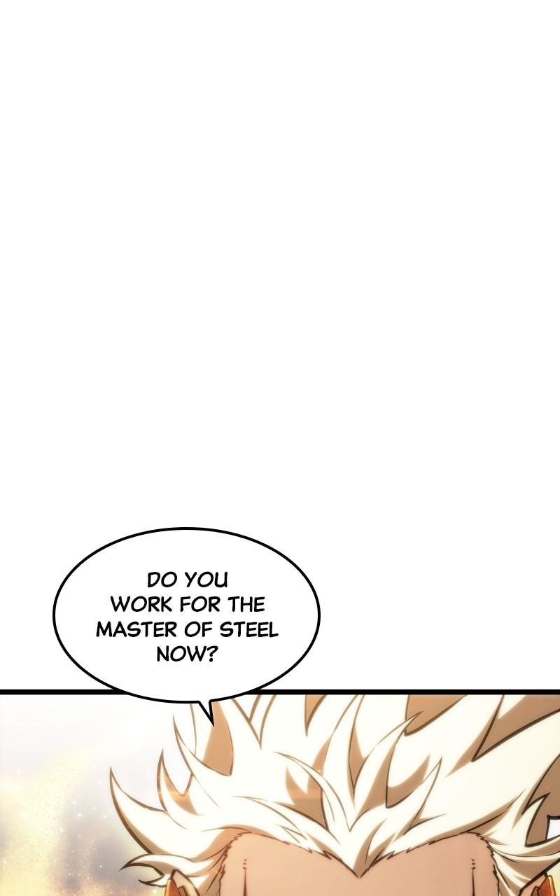 The World After the Fall Chapter 53