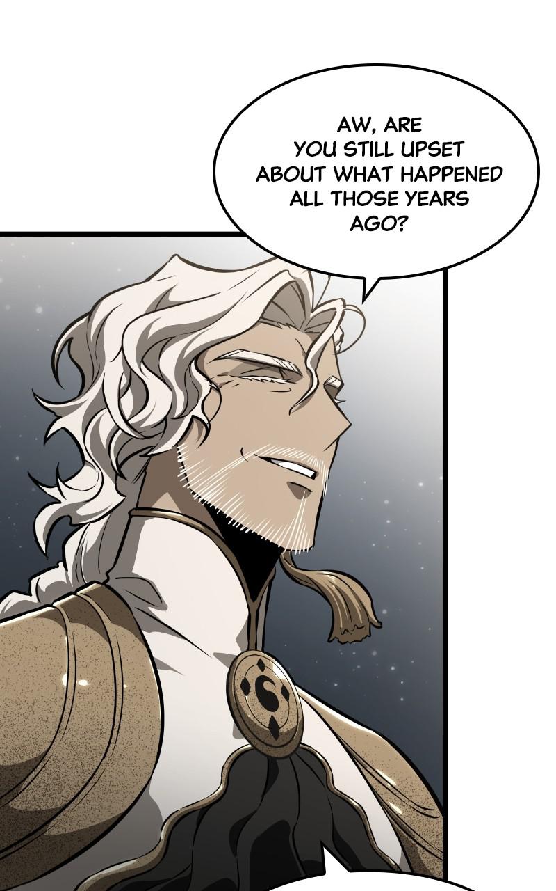 The World After the Fall Chapter 53