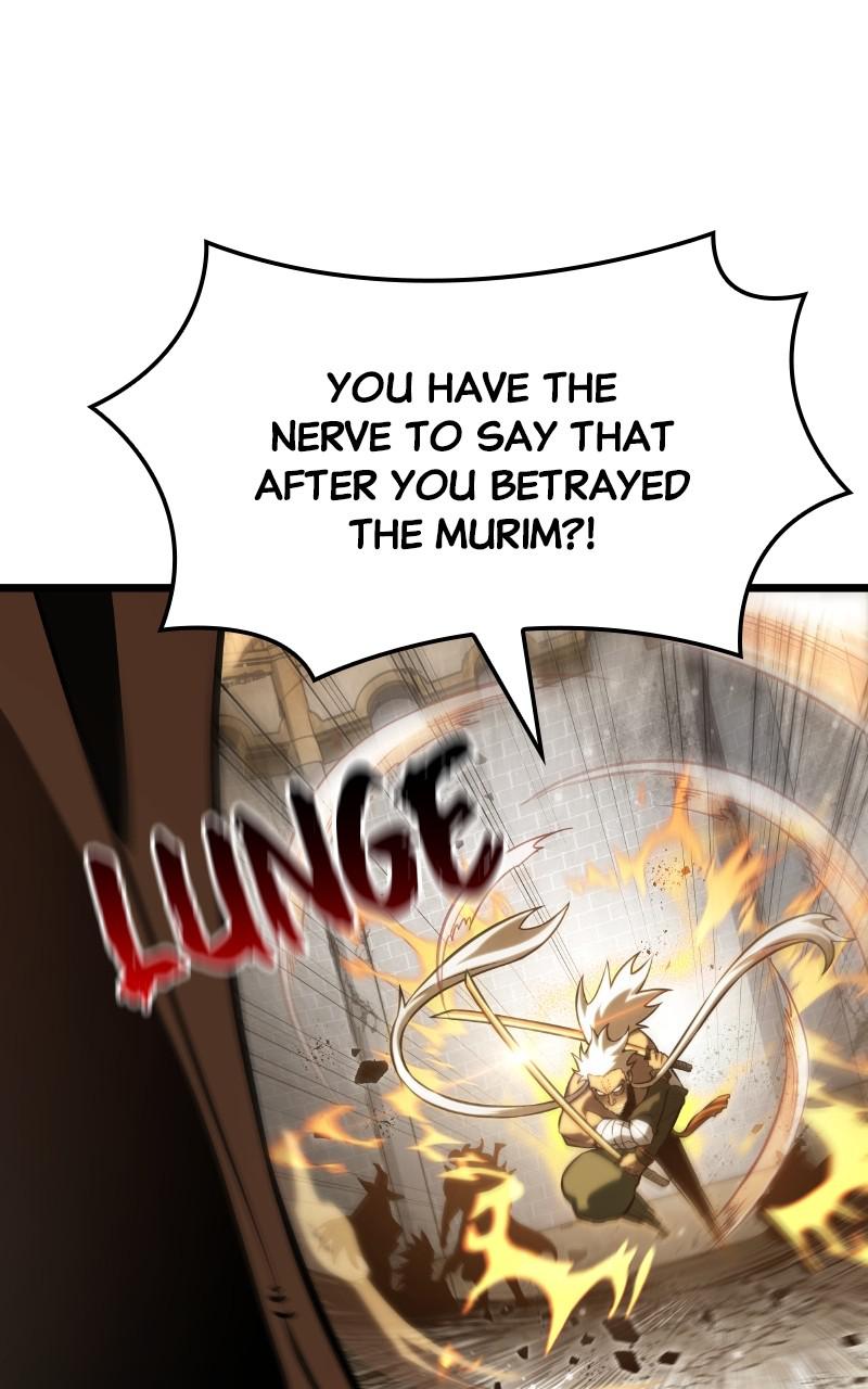 The World After the Fall Chapter 53