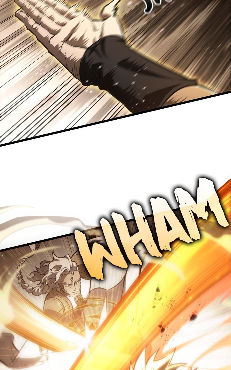 The World After the Fall Chapter 53