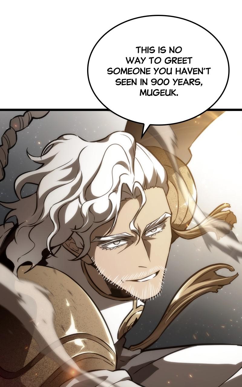 The World After the Fall Chapter 53