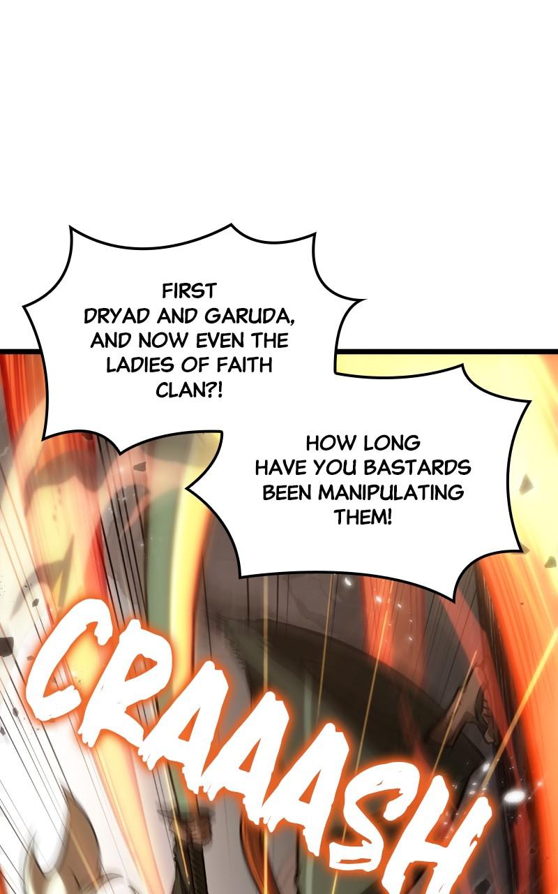 The World After the Fall Chapter 53