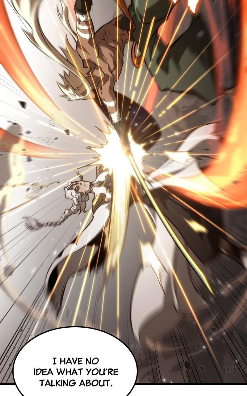 The World After the Fall Chapter 53