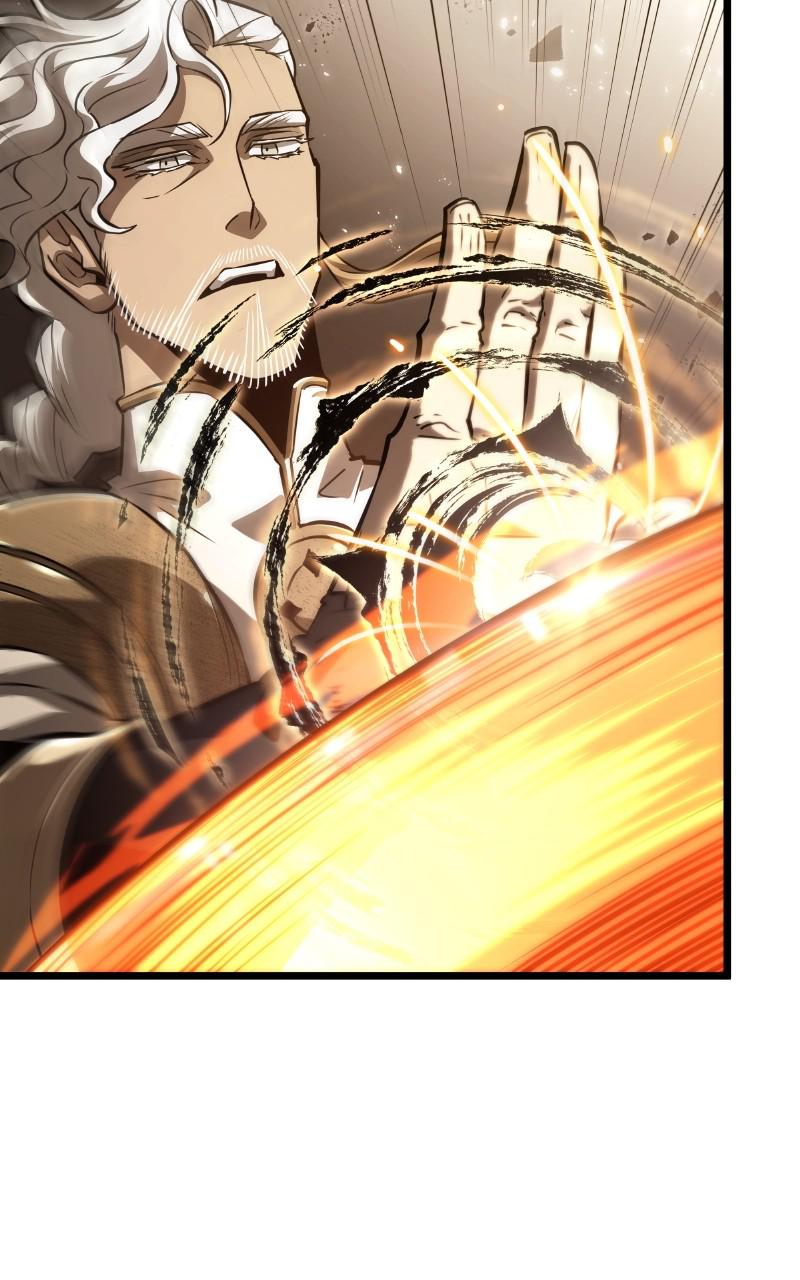 The World After the Fall Chapter 53