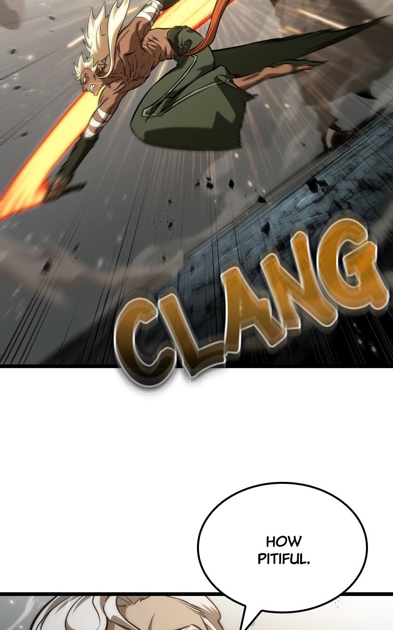 The World After the Fall Chapter 53