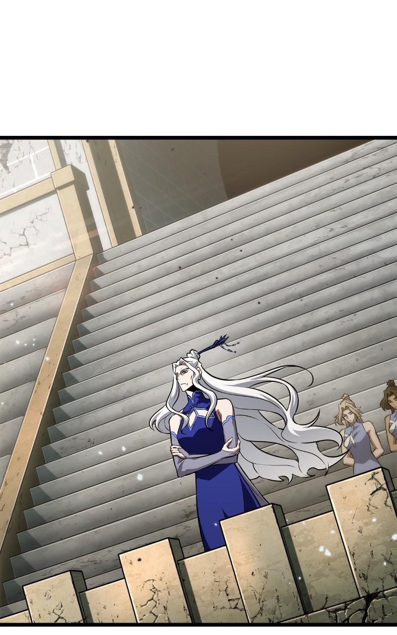 The World After the Fall Chapter 53