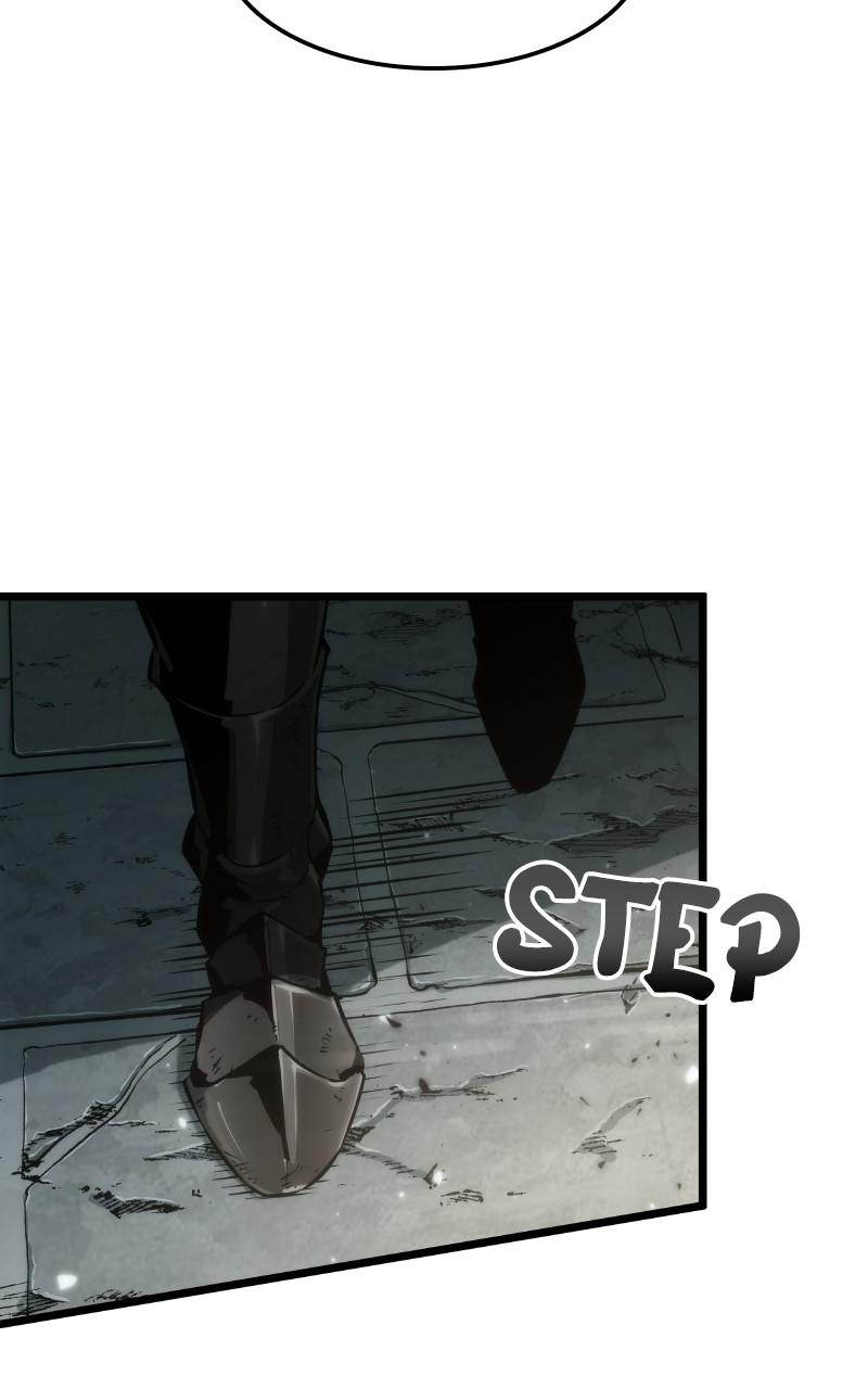 The World After the Fall Chapter 53