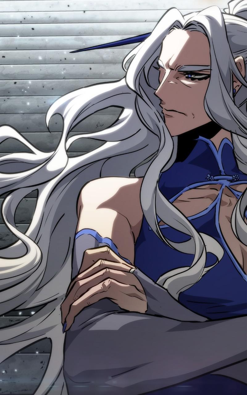 The World After the Fall Chapter 53