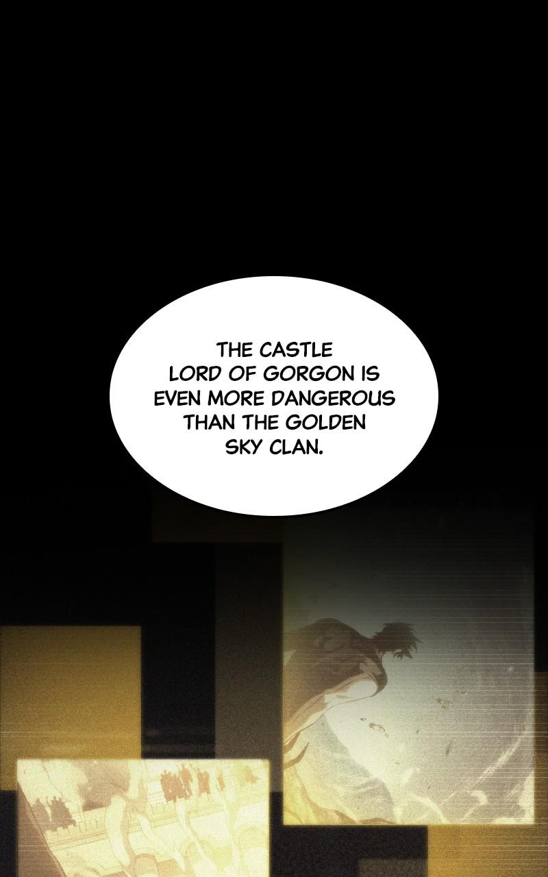 The World After the Fall Chapter 53