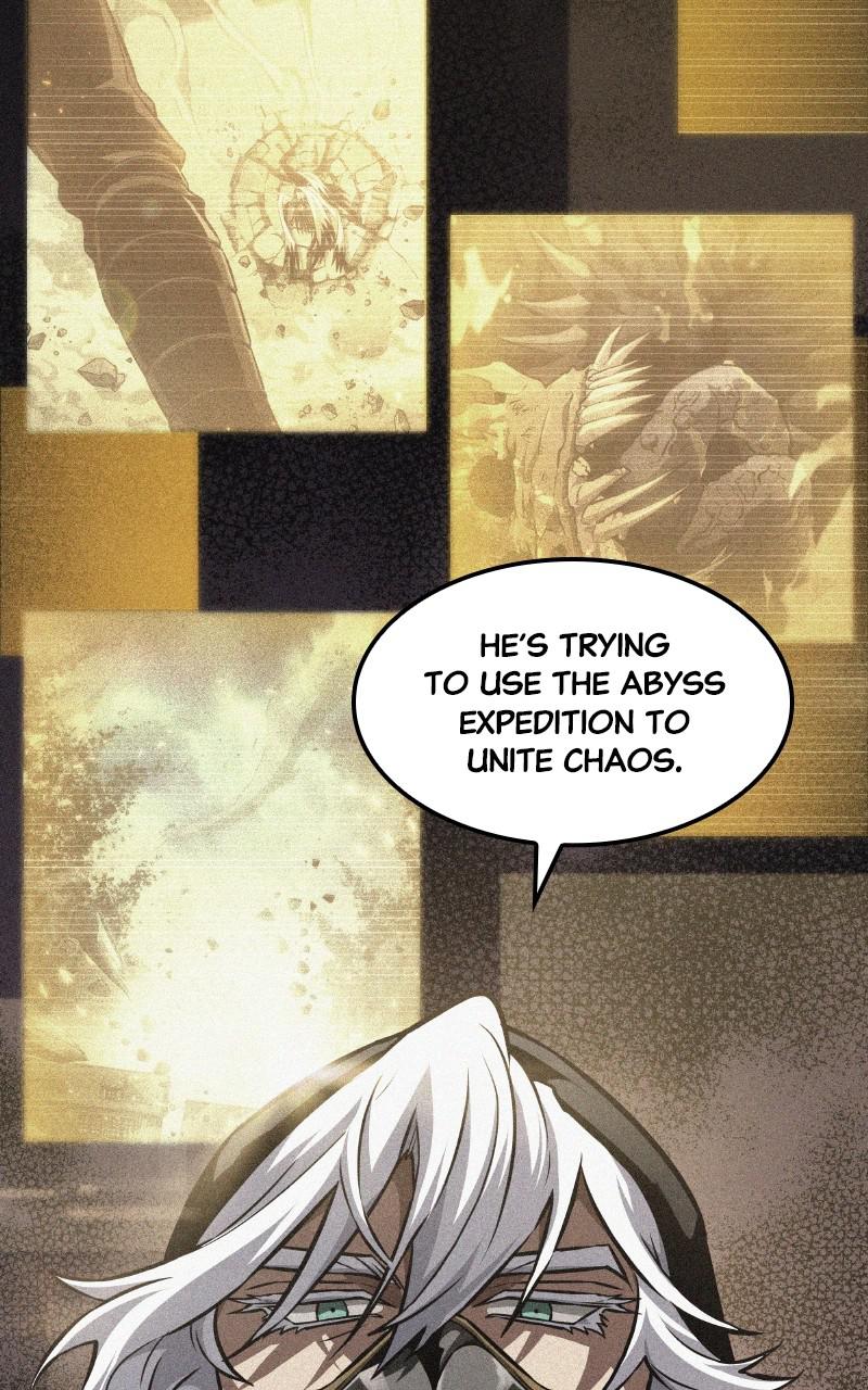 The World After the Fall Chapter 53