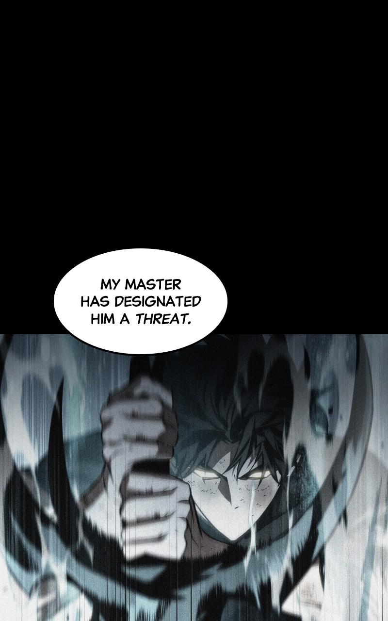 The World After the Fall Chapter 53