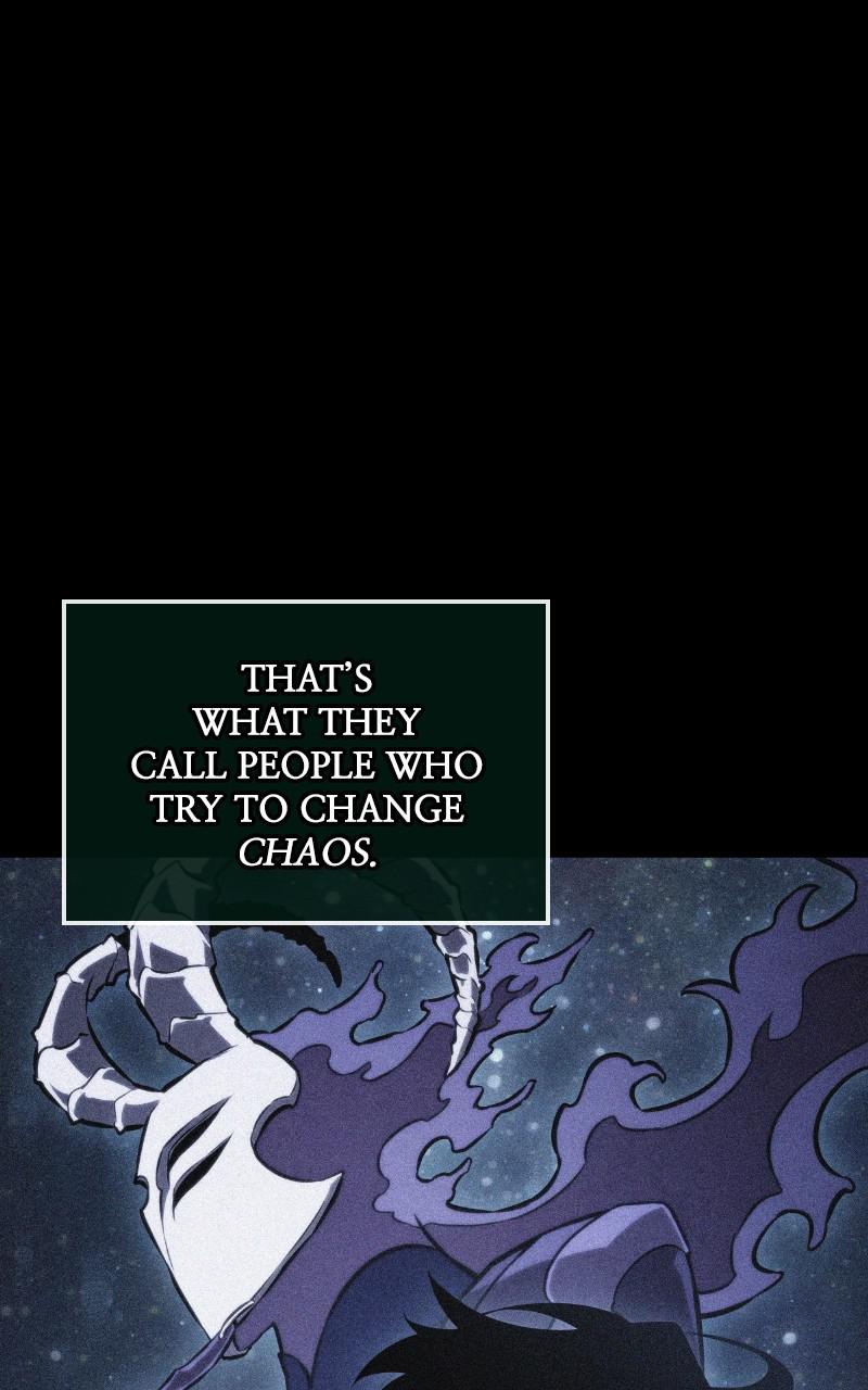 The World After the Fall Chapter 53