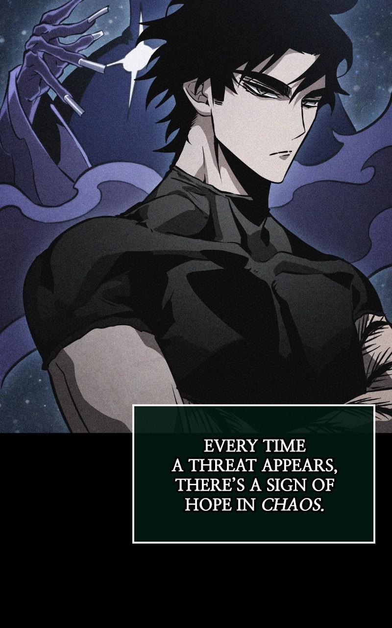 The World After the Fall Chapter 53