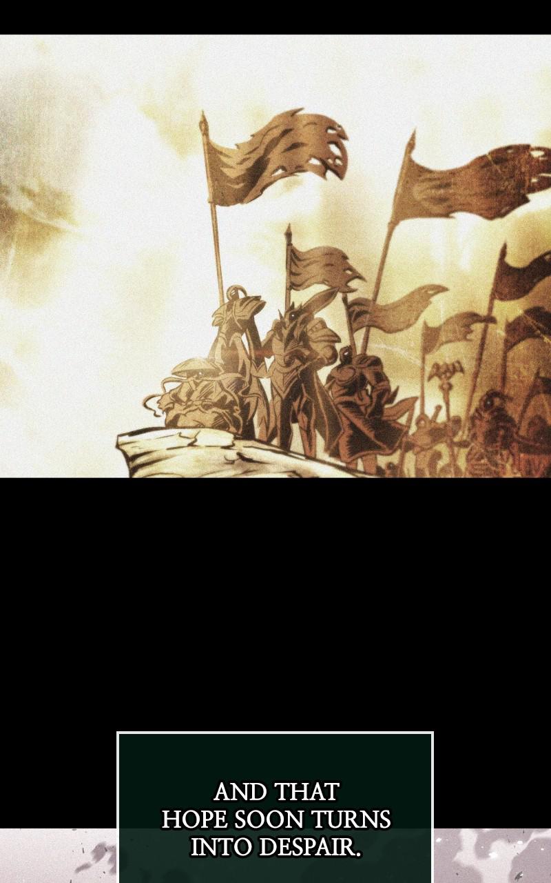 The World After the Fall Chapter 53