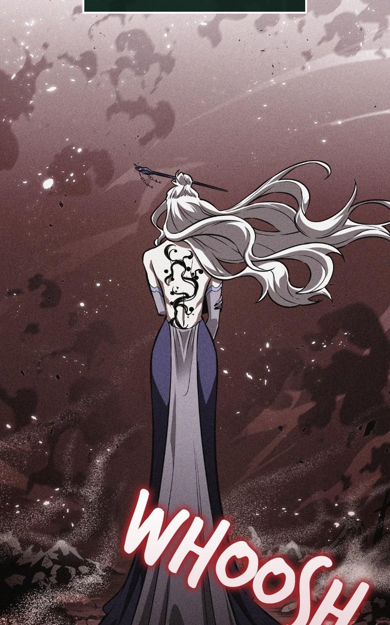 The World After the Fall Chapter 53