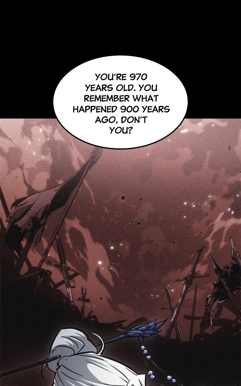 The World After the Fall Chapter 53