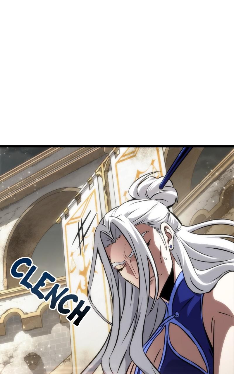 The World After the Fall Chapter 53