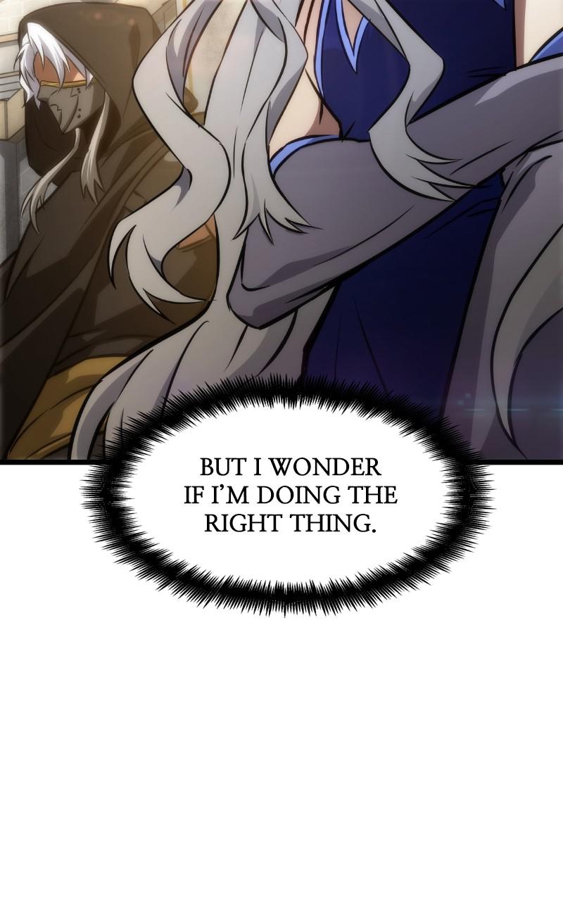 The World After the Fall Chapter 53