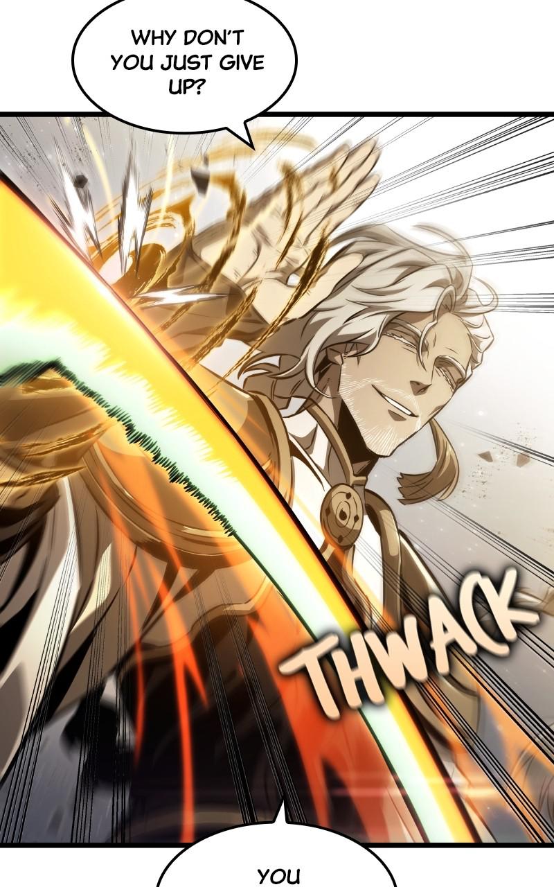 The World After the Fall Chapter 53