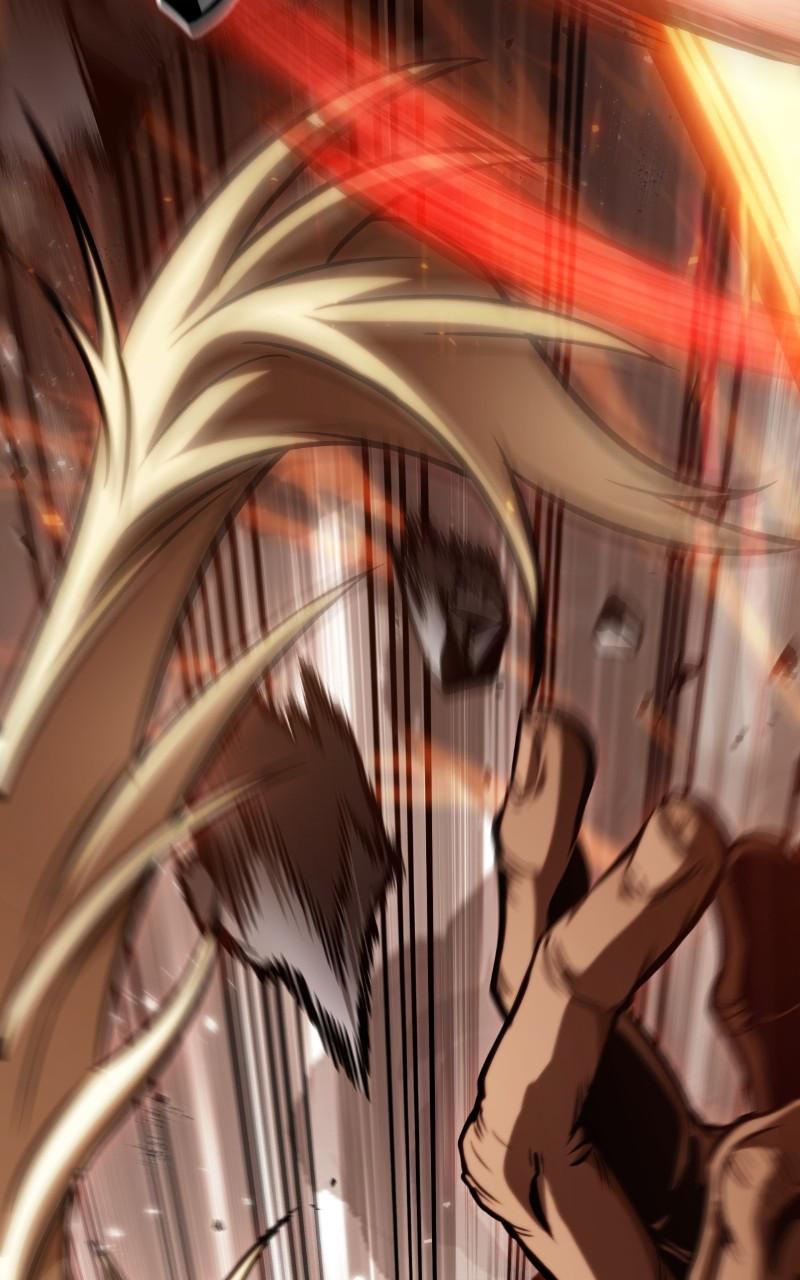 The World After the Fall Chapter 53