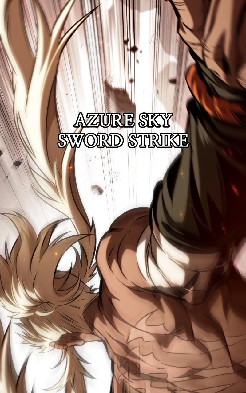 The World After the Fall Chapter 53