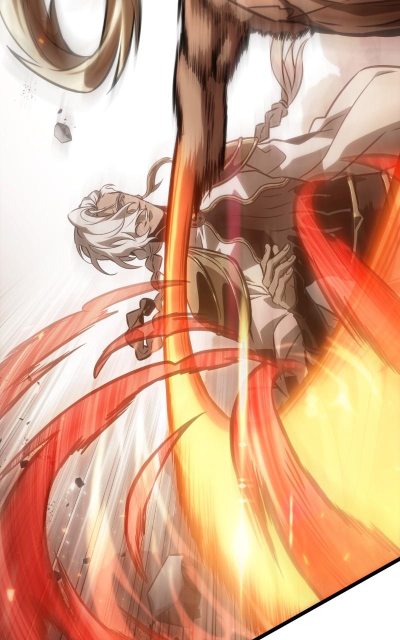 The World After the Fall Chapter 53