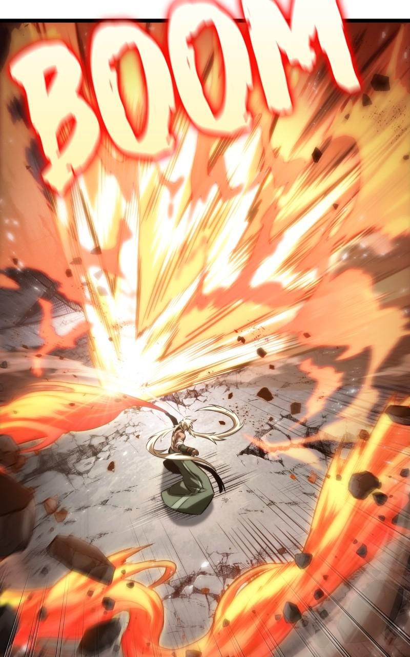 The World After the Fall Chapter 53