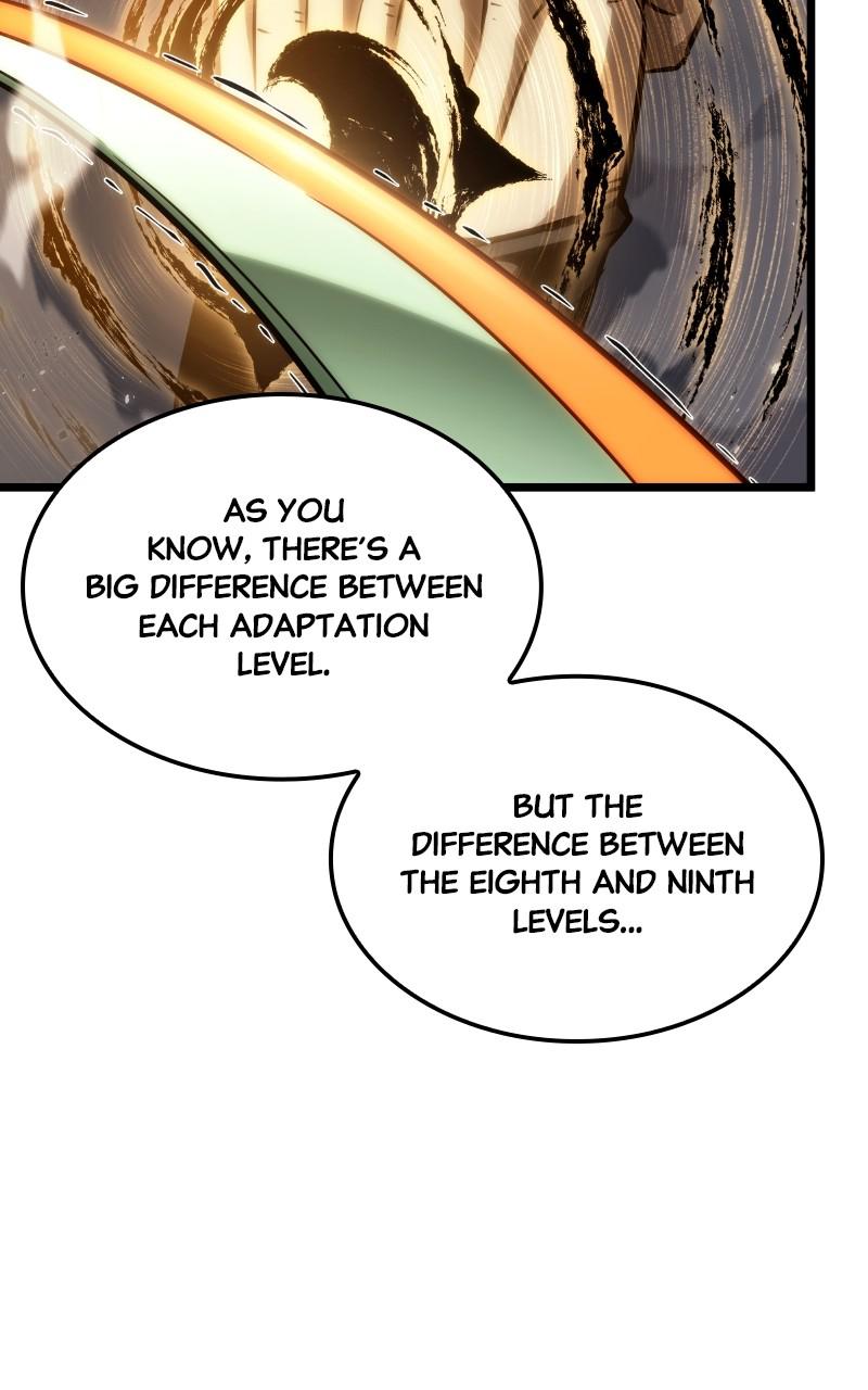 The World After the Fall Chapter 53