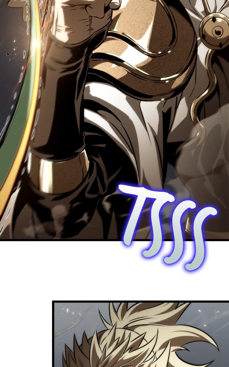 The World After the Fall Chapter 53