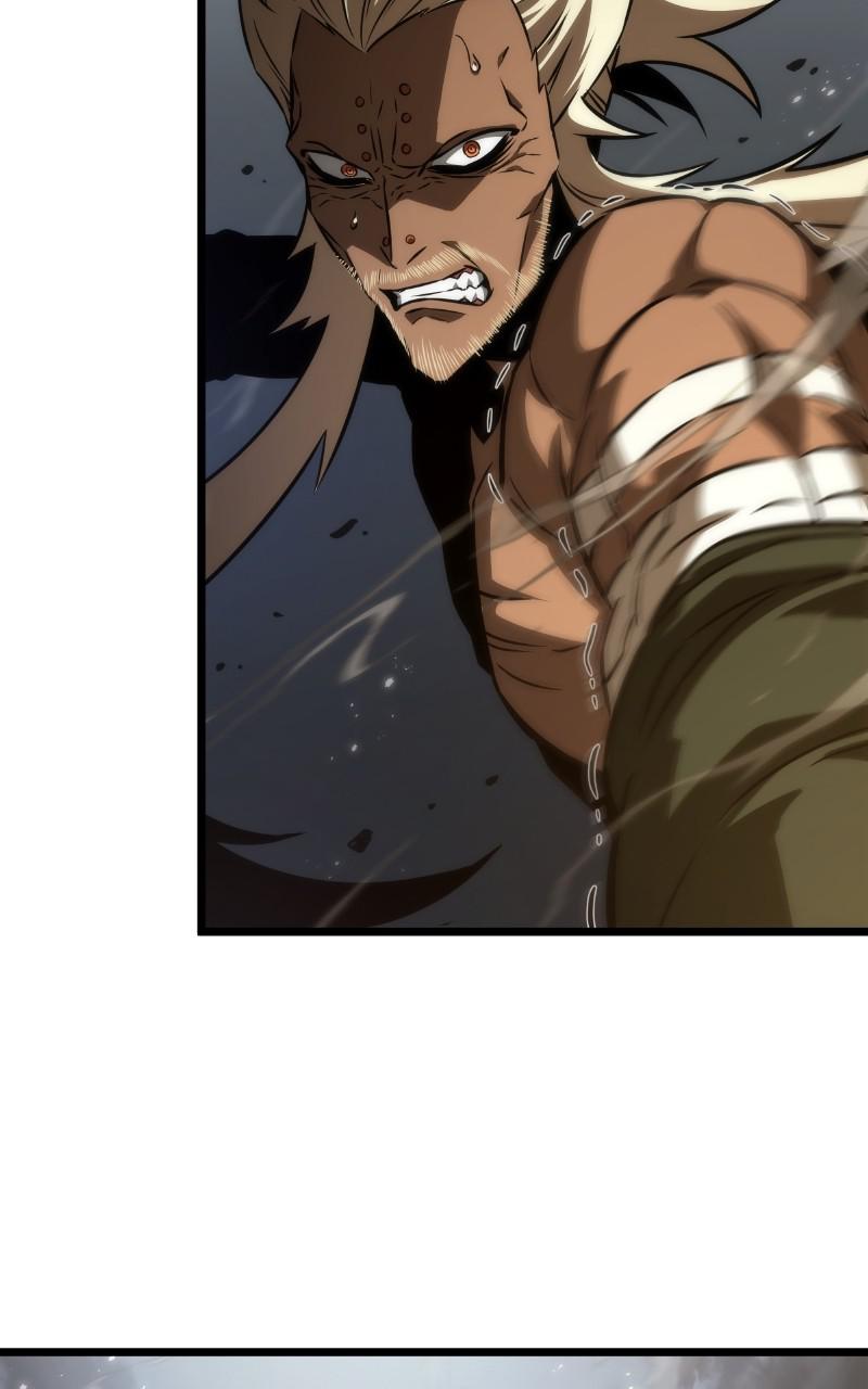 The World After the Fall Chapter 53