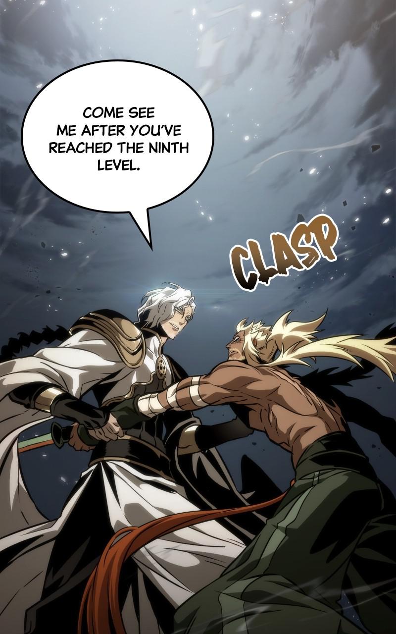 The World After the Fall Chapter 53