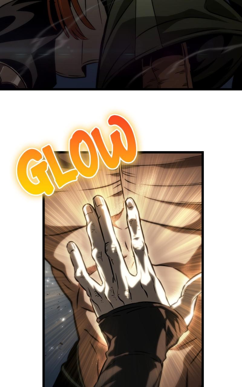 The World After the Fall Chapter 53