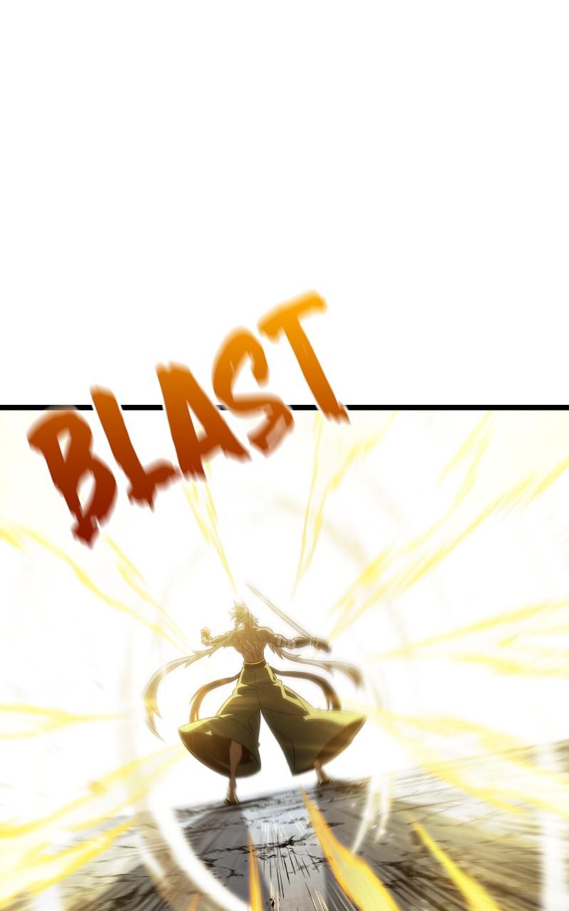 The World After the Fall Chapter 53