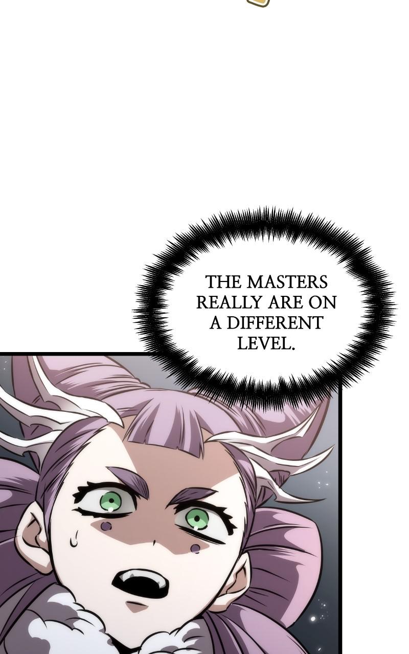 The World After the Fall Chapter 53