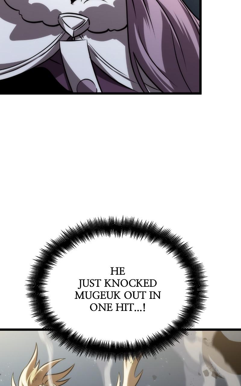 The World After the Fall Chapter 53