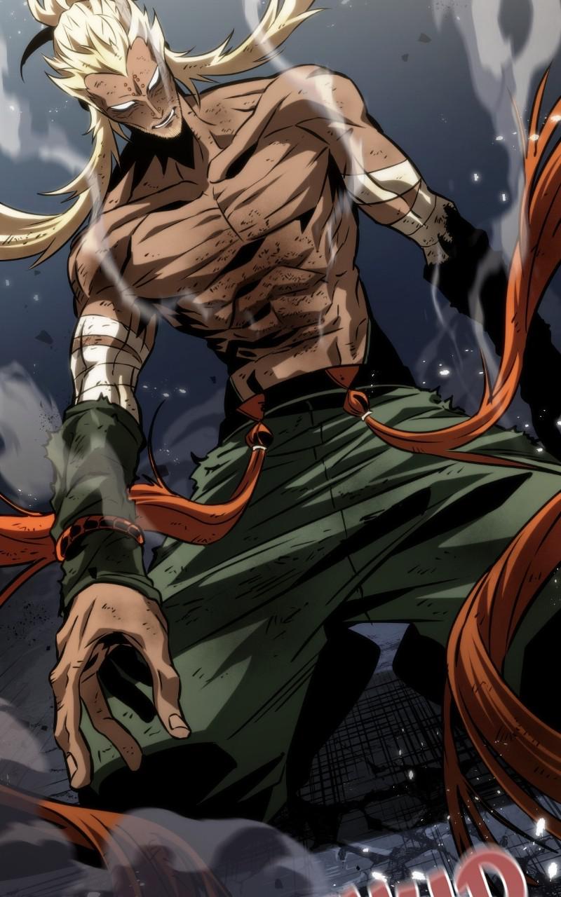 The World After the Fall Chapter 53