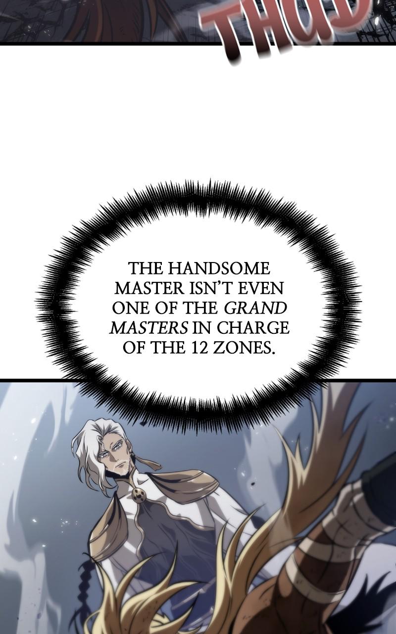 The World After the Fall Chapter 53