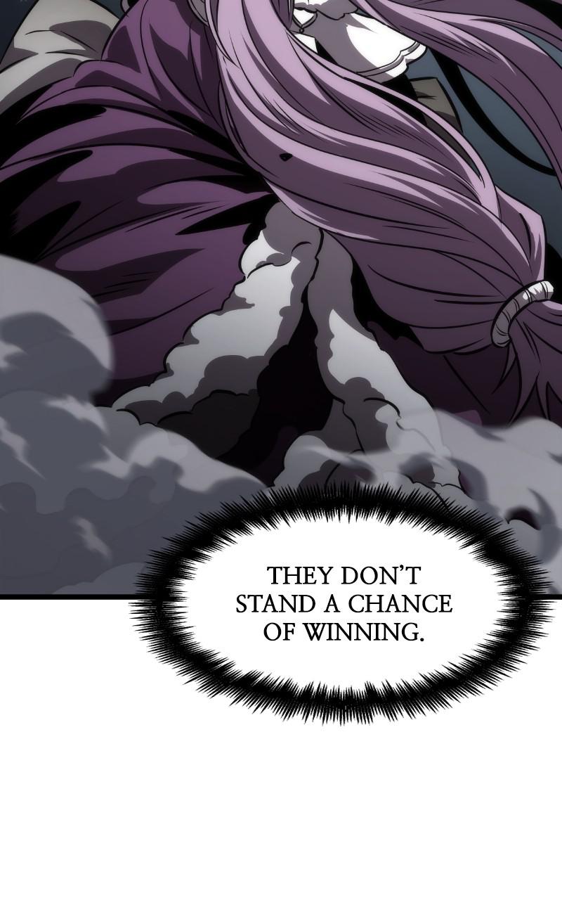 The World After the Fall Chapter 53