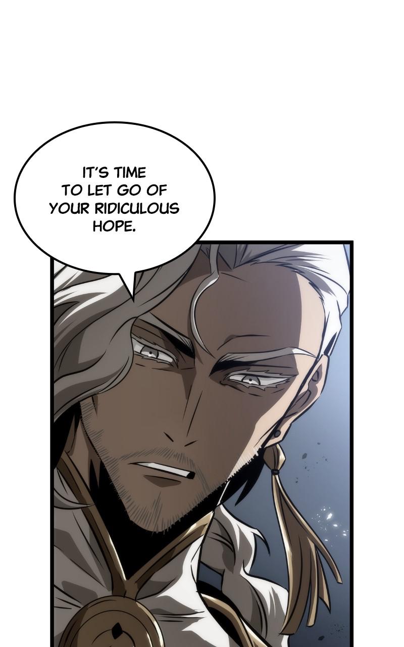 The World After the Fall Chapter 53