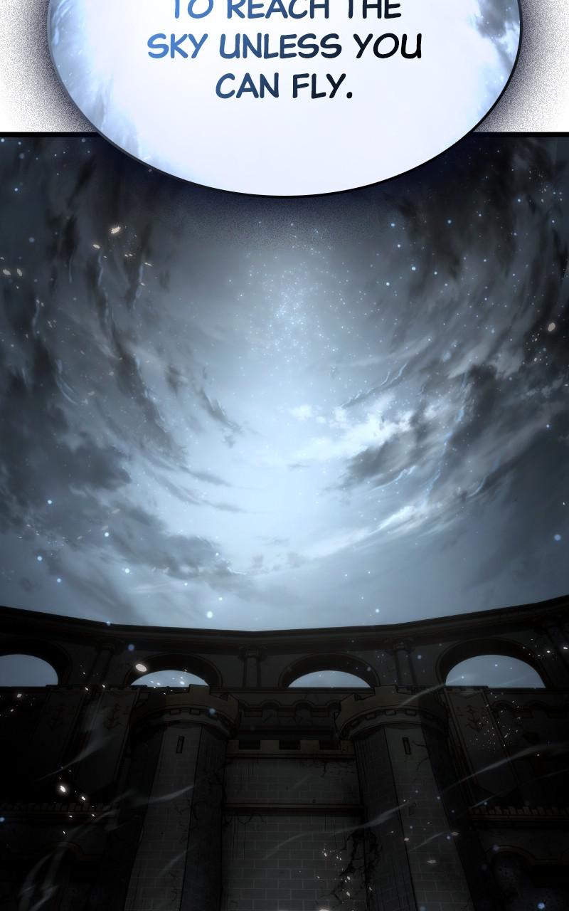 The World After the Fall Chapter 53